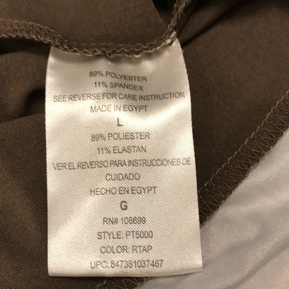 Realtree large shirt - Picture 4 of 4